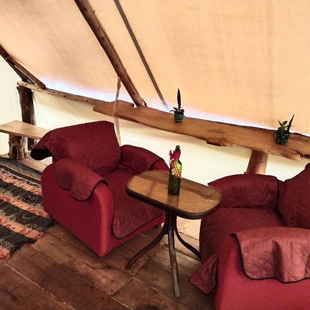 A Pousada Glamping Rustiko Salento Quarto foto