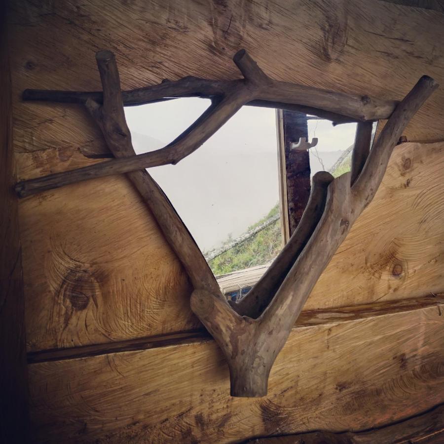 A Pousada Glamping Rustiko Salento Exterior foto